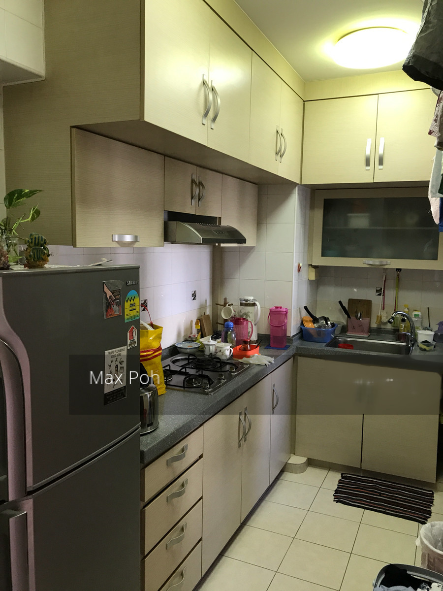 Blk 26A Jalan Membina (Bukit Merah), HDB 3 Rooms #152996972